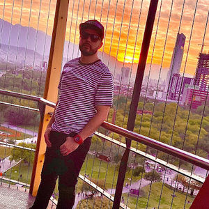 Meet your Posher, Sergio